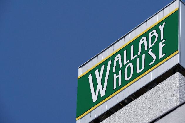 Wallaby House - Vacation Stay 38651V Kawaguchi  Exterior photo